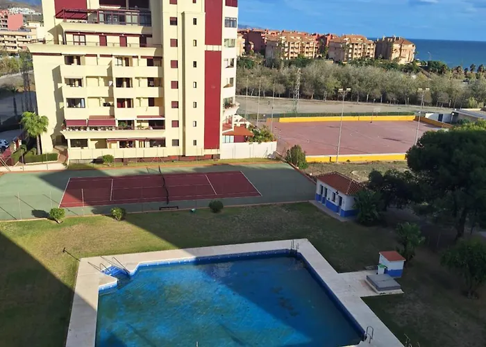 Apartamento El Capacho