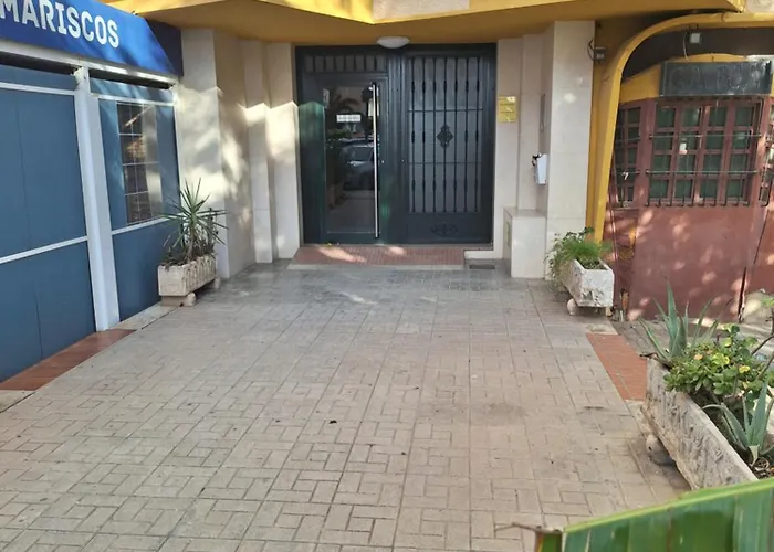 Apartamento El Capacho