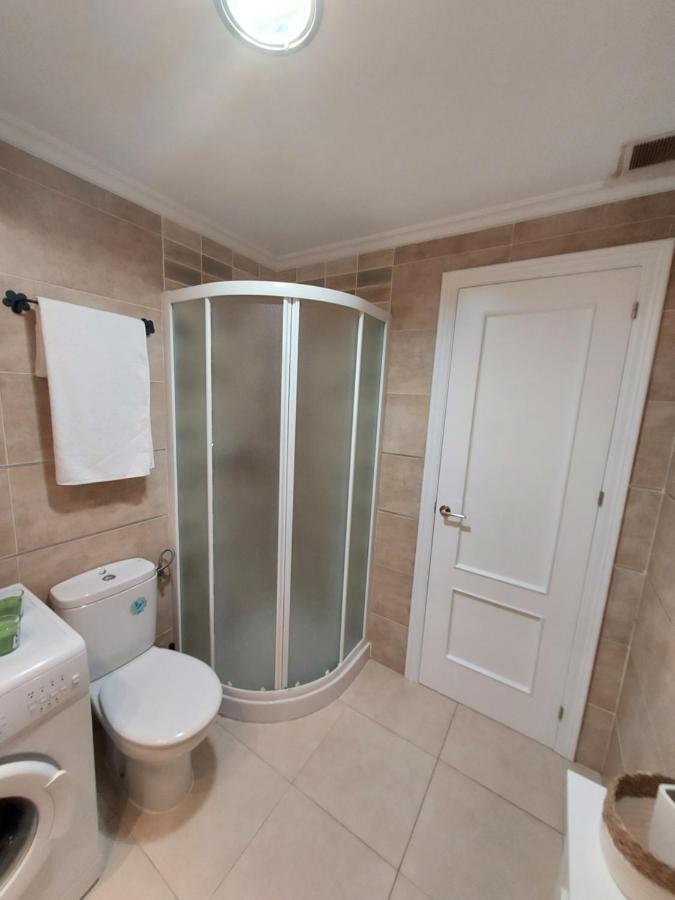 El Capacho Appartement