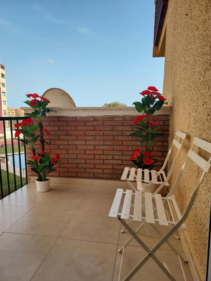 Apartamento El Capacho *