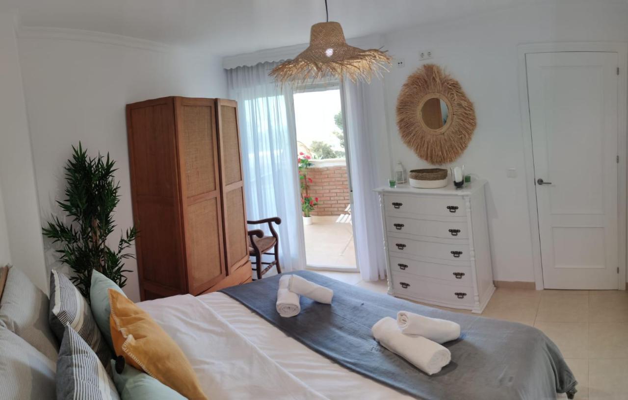 El Capacho Appartement *