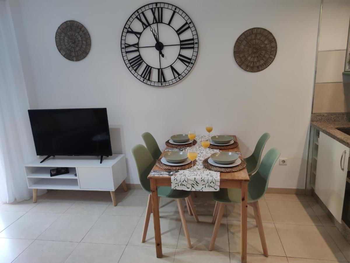 El Capacho Apartamento Málaga