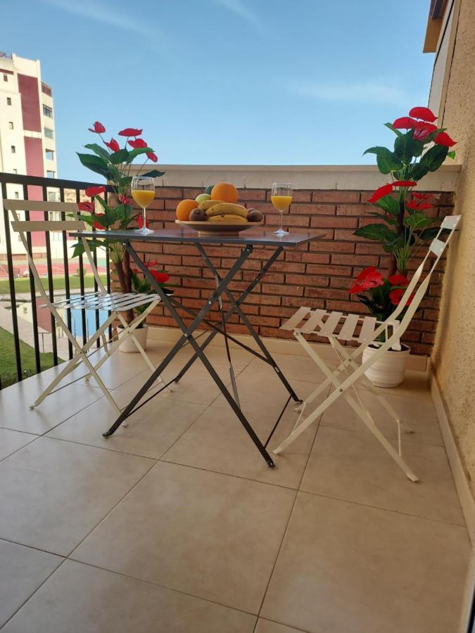 Appartement El Capacho Málaga