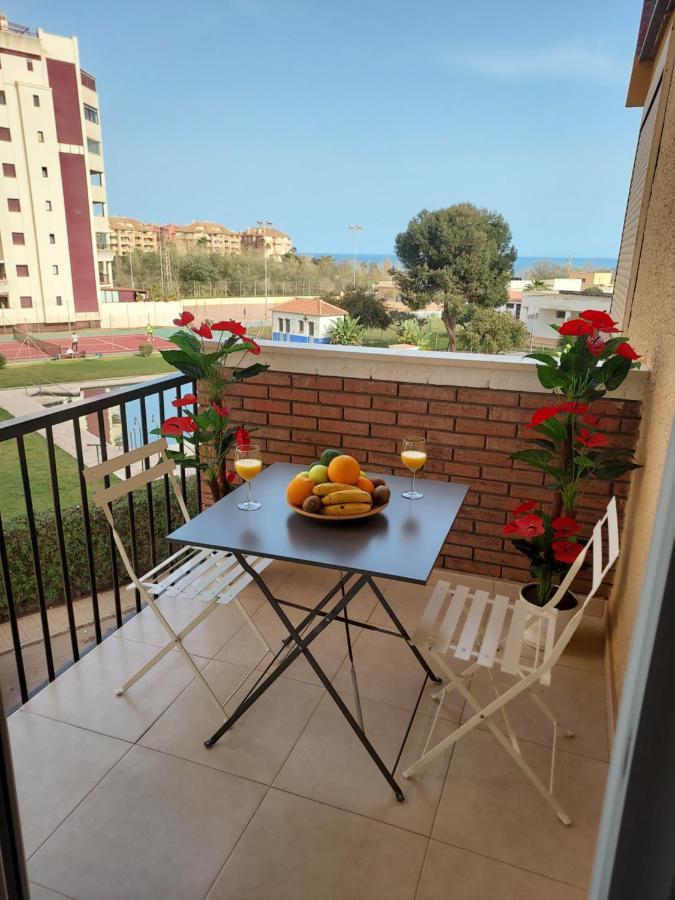 Appartement El Capacho *