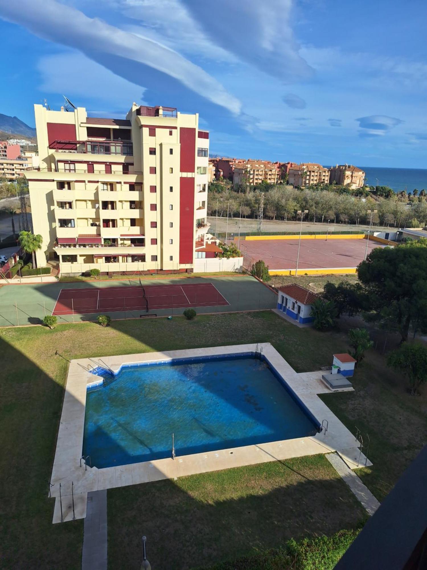 Apartamento El Capacho